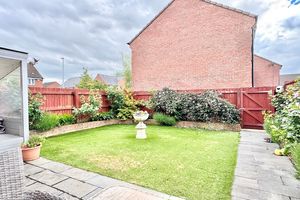 Garden- click for photo gallery